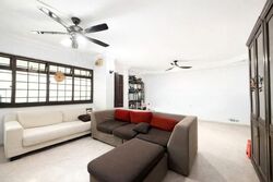 Blk 732 Woodlands Circle (Woodlands), HDB 4 Rooms #541970711